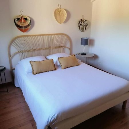 Maison Sur Le Bassin D'Arcachon La Teste-de-Buch Eksteriør billede