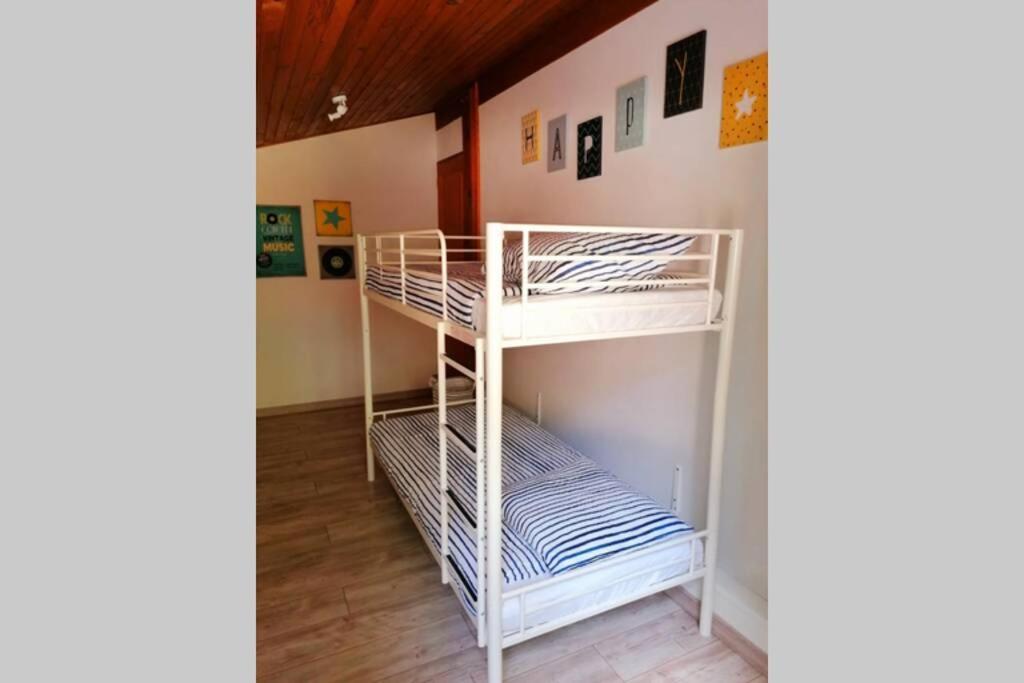 Maison Sur Le Bassin D'Arcachon La Teste-de-Buch Eksteriør billede