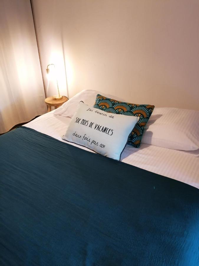 Maison Sur Le Bassin D'Arcachon La Teste-de-Buch Eksteriør billede