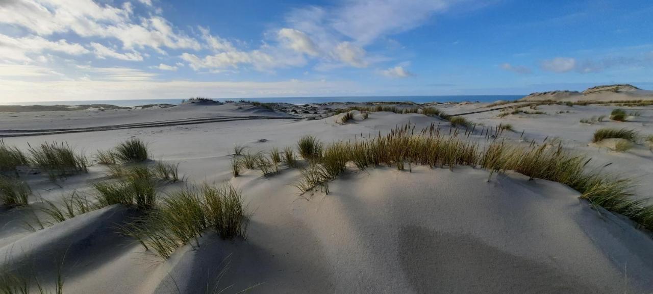 Maison Sur Le Bassin D'Arcachon La Teste-de-Buch Eksteriør billede
