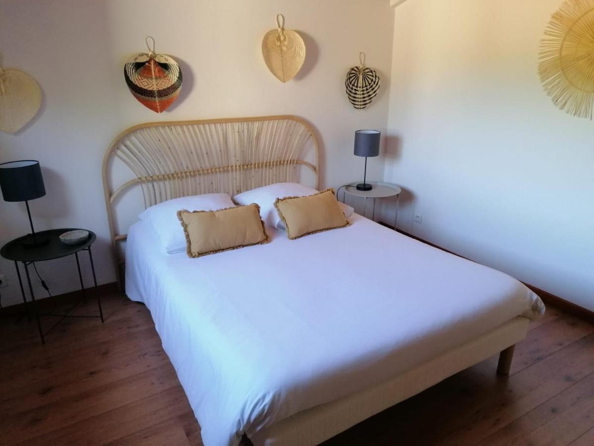 Maison Sur Le Bassin D'Arcachon La Teste-de-Buch Eksteriør billede