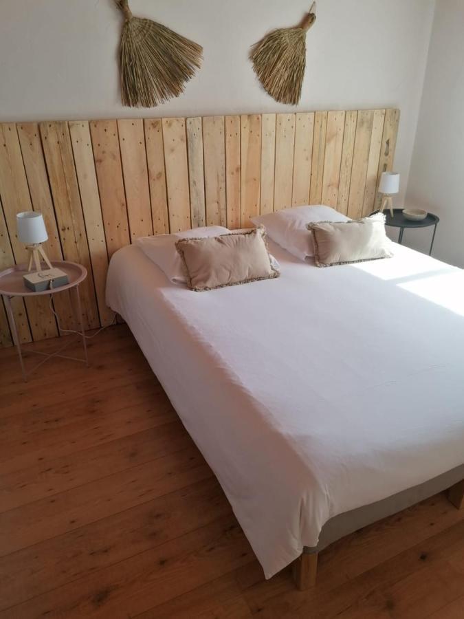 Maison Sur Le Bassin D'Arcachon La Teste-de-Buch Eksteriør billede