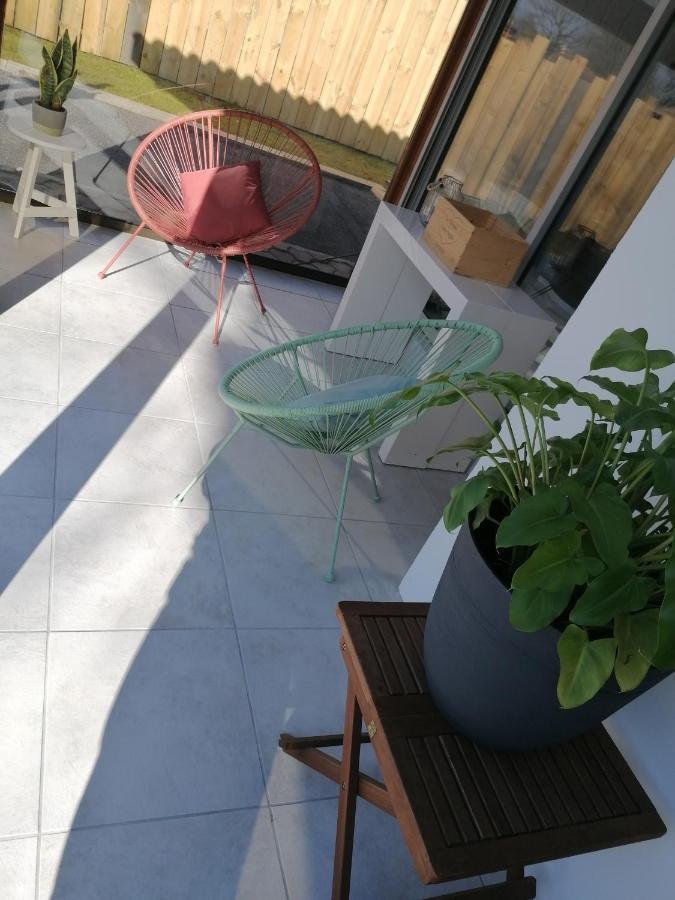 Maison Sur Le Bassin D'Arcachon La Teste-de-Buch Eksteriør billede